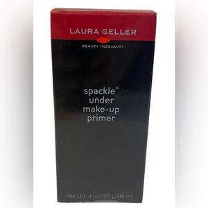 Laura Geller Spackle Tinted Under Makeup Primer in Ethereal.. NIB.. never used..